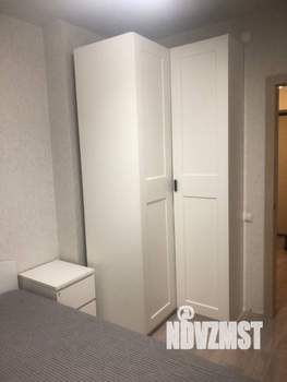 3-к квартира, на длительный срок, 50м2, 4/4 этаж