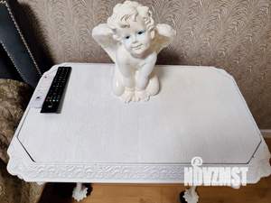 1-к квартира, посуточно, 50м2, 13/19 этаж