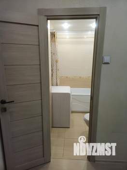 Студия квартира, на длительный срок, 39м2, 8/10 этаж