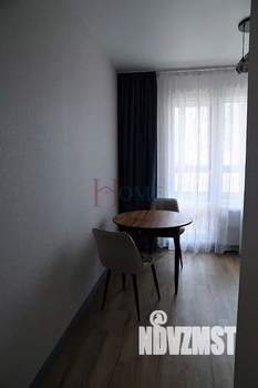 1-к квартира, на длительный срок, 34м2, 4/13 этаж