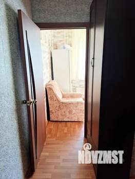 1-к квартира, на длительный срок, 40м2, 4/10 этаж