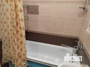 Студия квартира, на длительный срок, 25м2, 10/18 этаж