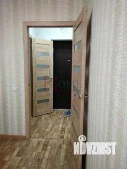 1-к квартира, на длительный срок, 35м2, 10/17 этаж