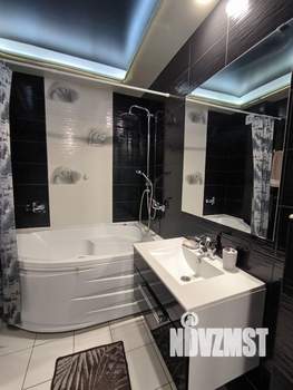 1-к квартира, на длительный срок, 40м2, 12/18 этаж