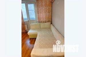 2-к квартира, посуточно, 60м2, 2/5 этаж