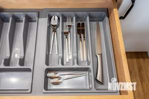 Студия квартира, на длительный срок, 37м2, 6/11 этаж