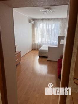 1-к квартира, на длительный срок, 41м2, 10/16 этаж