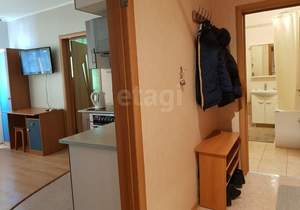 2-к квартира, на длительный срок, 40м2, 16/17 этаж