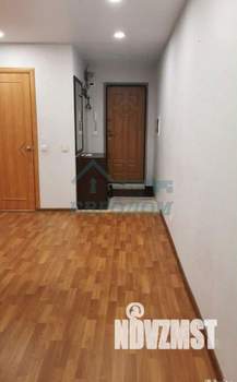 3-к квартира, на длительный срок, 56м2, 2/5 этаж