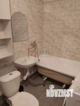 Студия квартира, на длительный срок, 32м2, 20/24 этаж