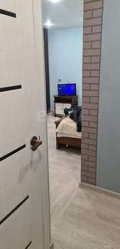 1-к квартира, на длительный срок, 30м2, 3/5 этаж