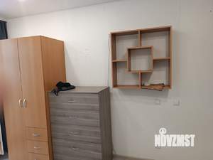 Студия квартира, на длительный срок, 22м2, 13/18 этаж