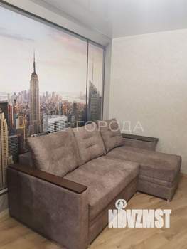 2-к квартира, на длительный срок, 46м2, 7/12 этаж