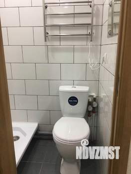 Студия квартира, на длительный срок, 15м2, 1/9 этаж