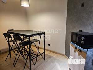 2-к квартира, на длительный срок, 43м2, 12/22 этаж