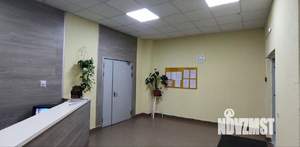 1-к квартира, на длительный срок, 47м2, 8/17 этаж