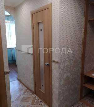 1-к квартира, на длительный срок, 32м2, 2/5 этаж