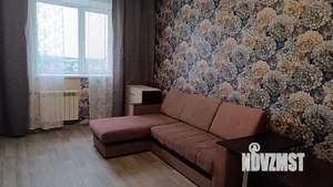 1-к квартира, на длительный срок, 37м2, 11/11 этаж