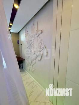 2-к квартира, на длительный срок, 65м2, 18/26 этаж