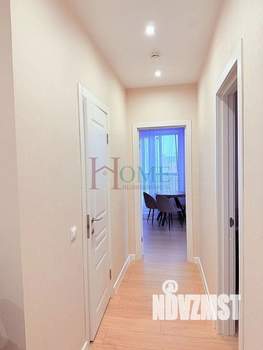 3-к квартира, на длительный срок, 70м2, 8/25 этаж