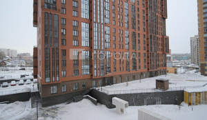 1-к квартира, на длительный срок, 38м2, 16/23 этаж