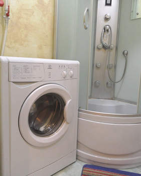 Студия квартира, на длительный срок, 30м2, 5/17 этаж