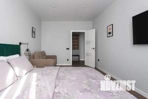 1-к квартира, посуточно, 39м2, 15/15 этаж