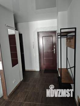 1-к квартира, на длительный срок, 40м2, 19/26 этаж