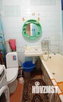 2-к квартира, на длительный срок, 45м2, 5/5 этаж