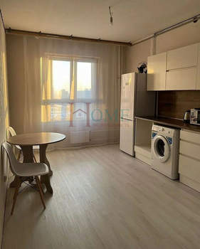 2-к квартира, на длительный срок, 59м2, 15/17 этаж