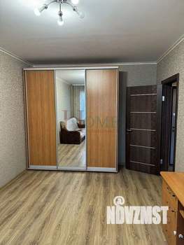 1-к квартира, на длительный срок, 40м2, 5/18 этаж