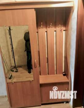 1-к квартира, на длительный срок, 42м2, 4/11 этаж