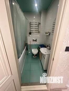 1-к квартира, на длительный срок, 40м2, 11/17 этаж