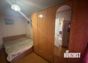 2-к квартира, на длительный срок, 46м2, 4/5 этаж