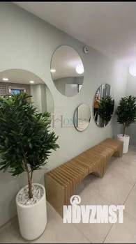 Студия квартира, на длительный срок, 24м2, 7/13 этаж