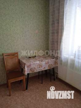 1-к квартира, на длительный срок, 33м2, 3/10 этаж