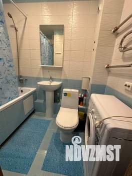 Студия квартира, посуточно, 20м2, 8/16 этаж