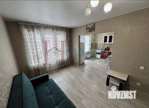 1-к квартира, на длительный срок, 40м2, 8/17 этаж