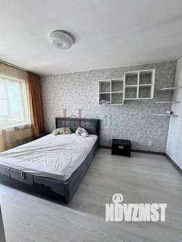 2-к квартира, на длительный срок, 44м2, 6/10 этаж
