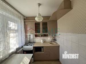 2-к квартира, на длительный срок, 42м2, 4/5 этаж