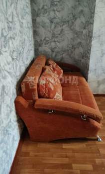 2-к квартира, на длительный срок, 57м2, 4/5 этаж