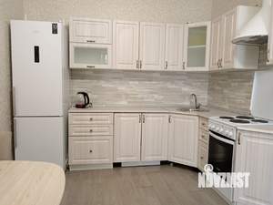 1-к квартира, на длительный срок, 45м2, 6/9 этаж