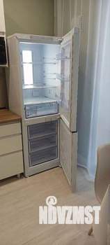 1-к квартира, на длительный срок, 37м2, 13/18 этаж