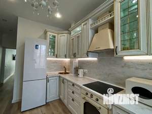 2-к квартира, посуточно, 70м2, 3/6 этаж