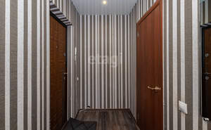 Студия квартира, на длительный срок, 28м2, 5/17 этаж