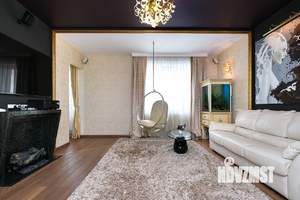 3-к квартира, на длительный срок, 123м2, 12/15 этаж