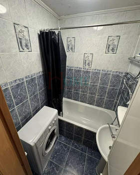 2-к квартира, на длительный срок, 50м2, 5/9 этаж