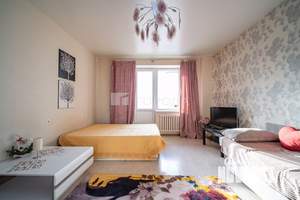 2-к квартира, на длительный срок, 55м2, 7/10 этаж