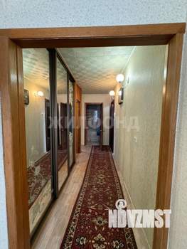 3-к квартира, на длительный срок, 64м2, 8/9 этаж