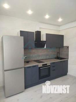 1-к квартира, на длительный срок, 38м2, 8/17 этаж